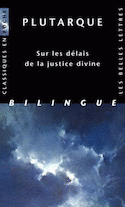 Sur les délais de la justice divine